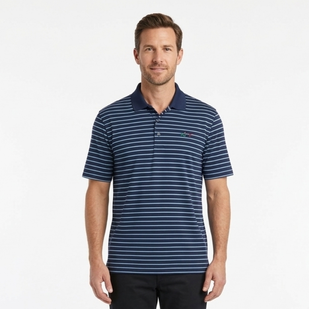 Greg Norman Polo